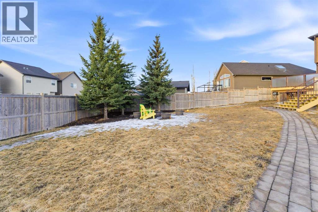 24 New Brighton Court Se, Calgary, Alberta  T2Z 0Y1 - Photo 36 - A2294863
