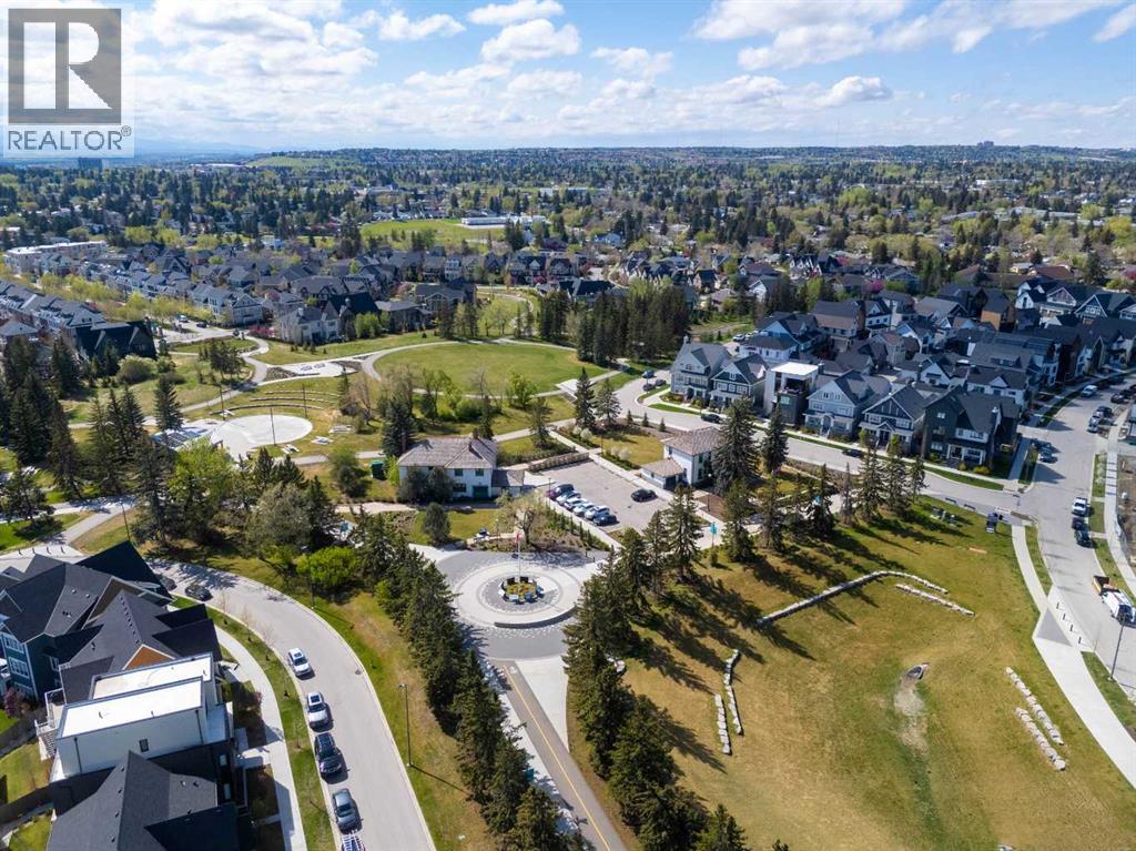 293 Dieppe Drive SW, Calgary, Alberta  T3E 8H6 - Photo 37 - A2295900