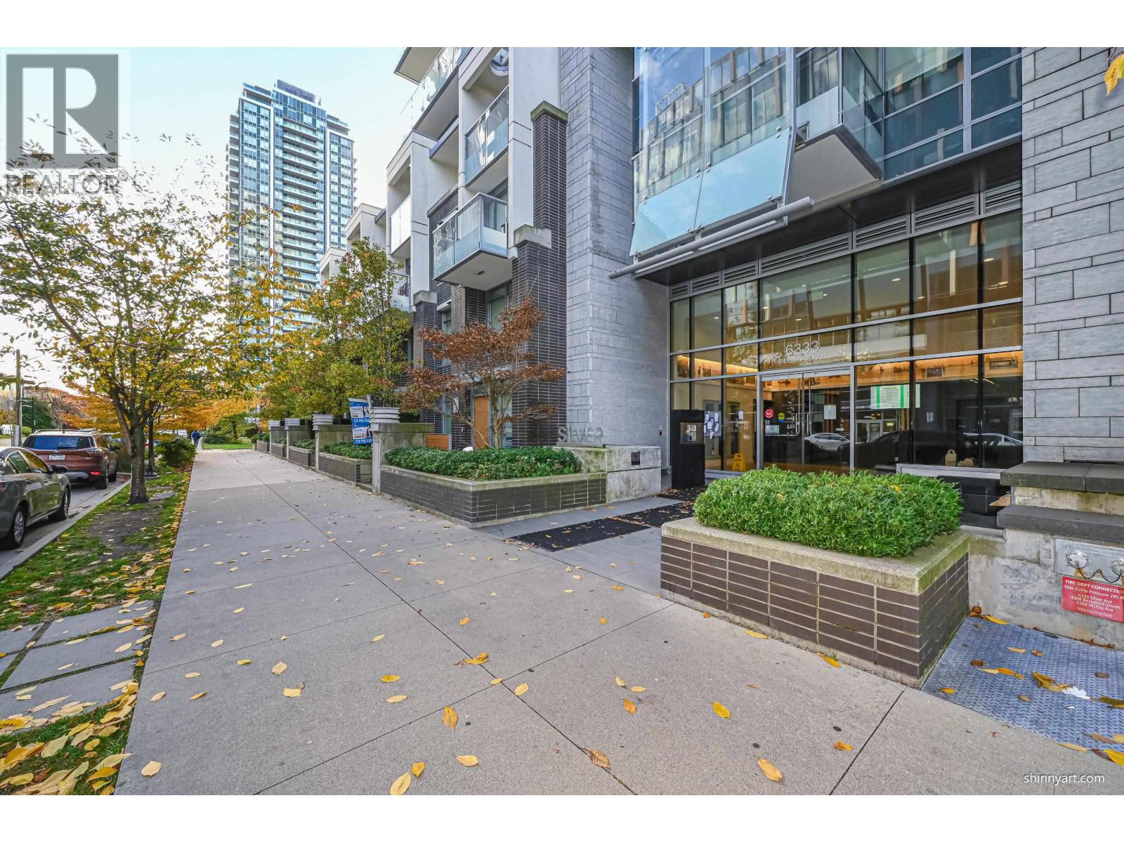 3905 6333 Silver Avenue, Burnaby, British Columbia  V5H 0C3 - Photo 29 - R3103671