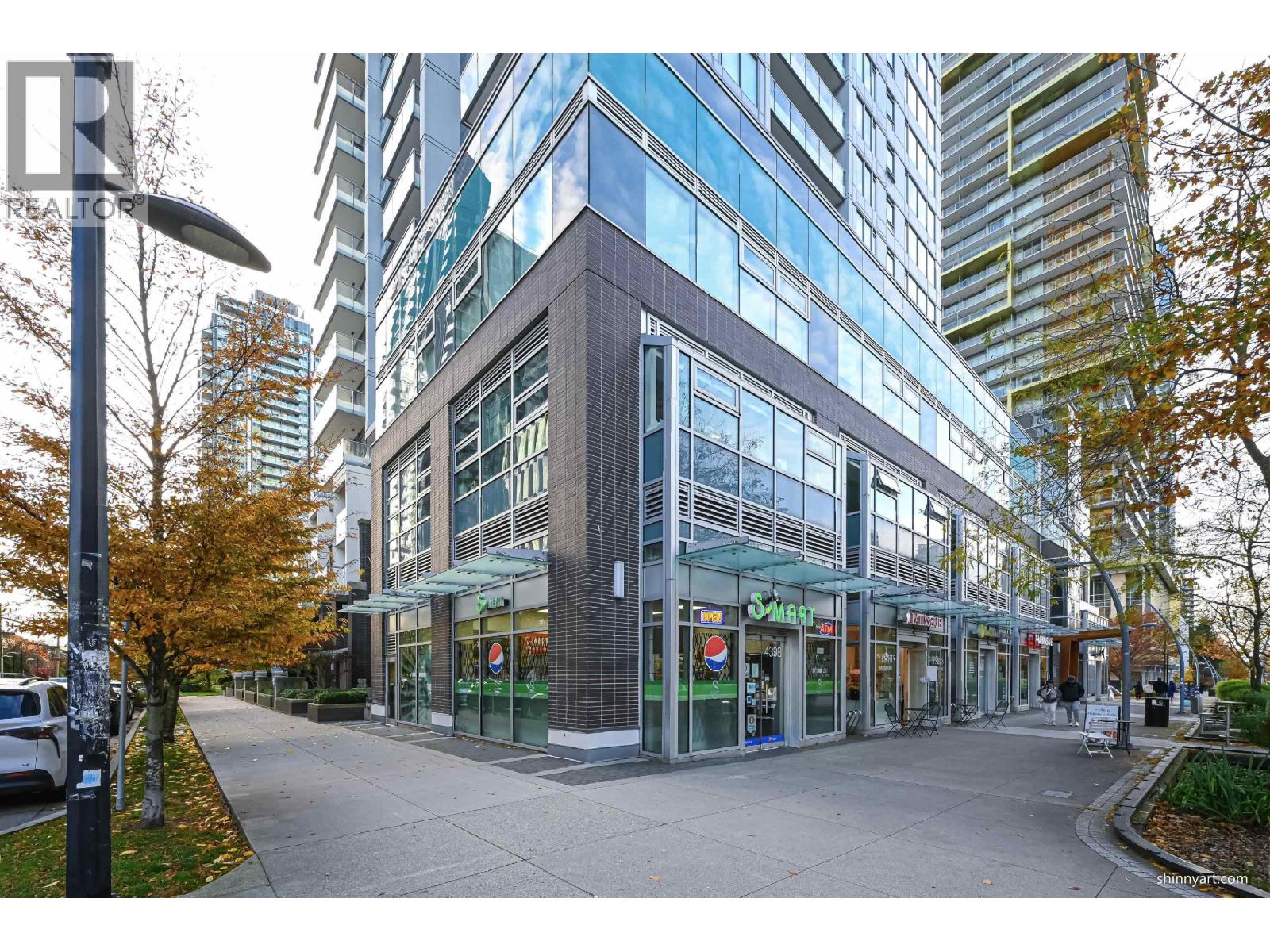 3905 6333 Silver Avenue, Burnaby, British Columbia  V5H 0C3 - Photo 12 - R3103671