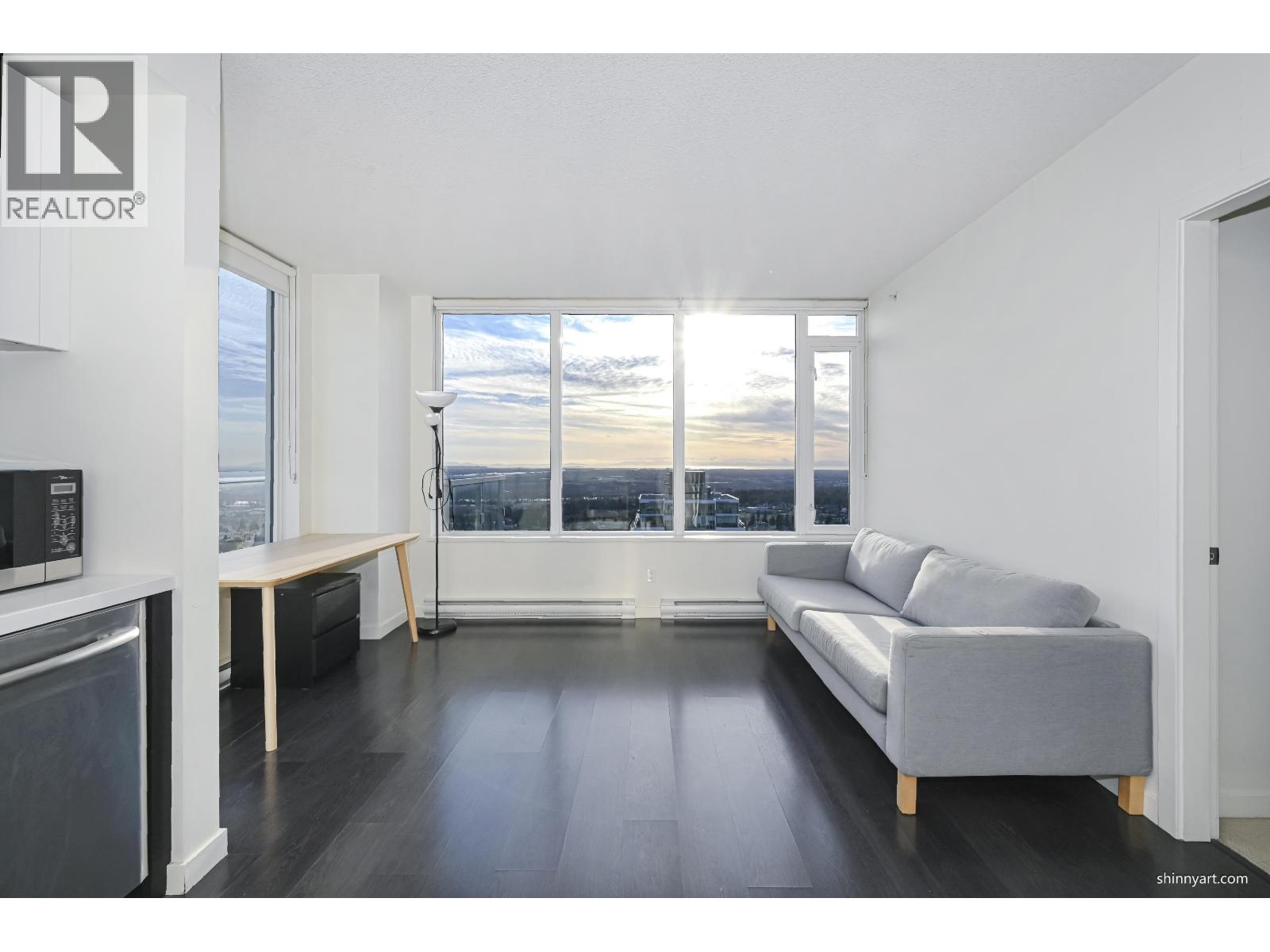 3905 6333 Silver Avenue, Burnaby, British Columbia  V5H 0C3 - Photo 4 - R3103671