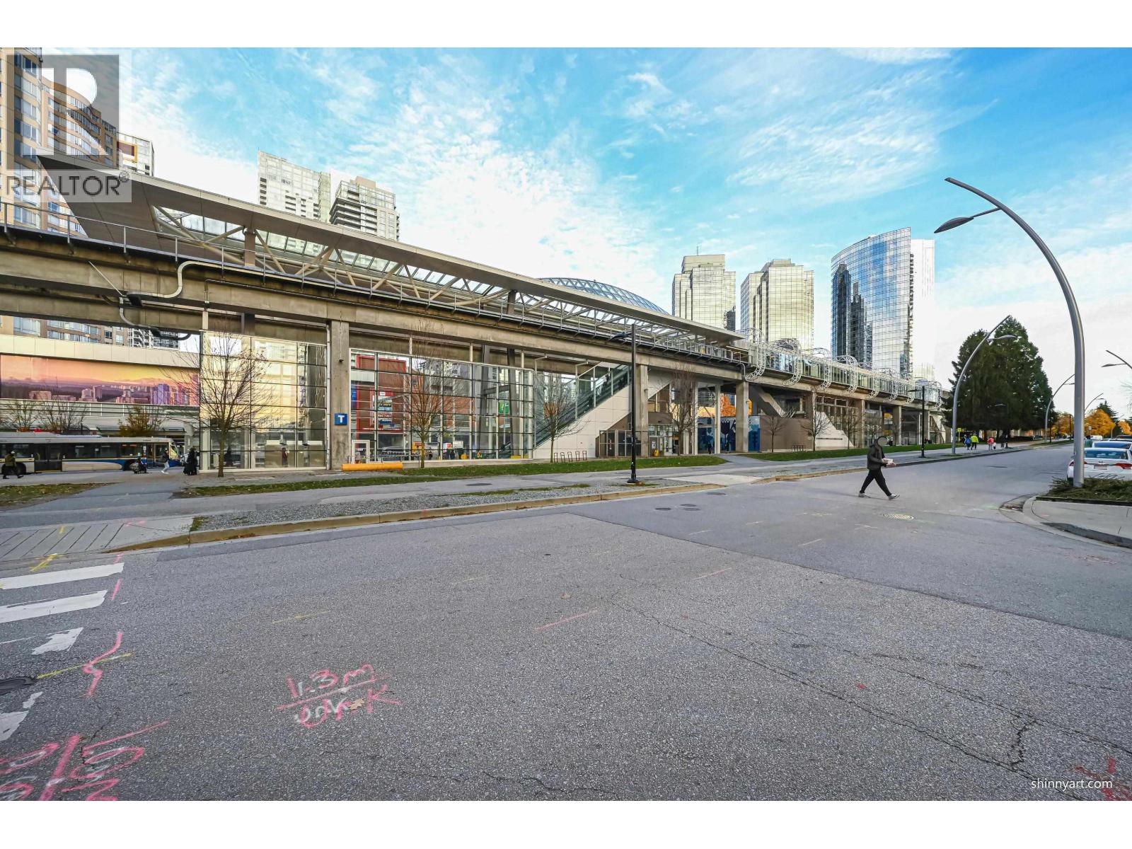 3905 6333 Silver Avenue, Burnaby, British Columbia  V5H 0C3 - Photo 30 - R3103671