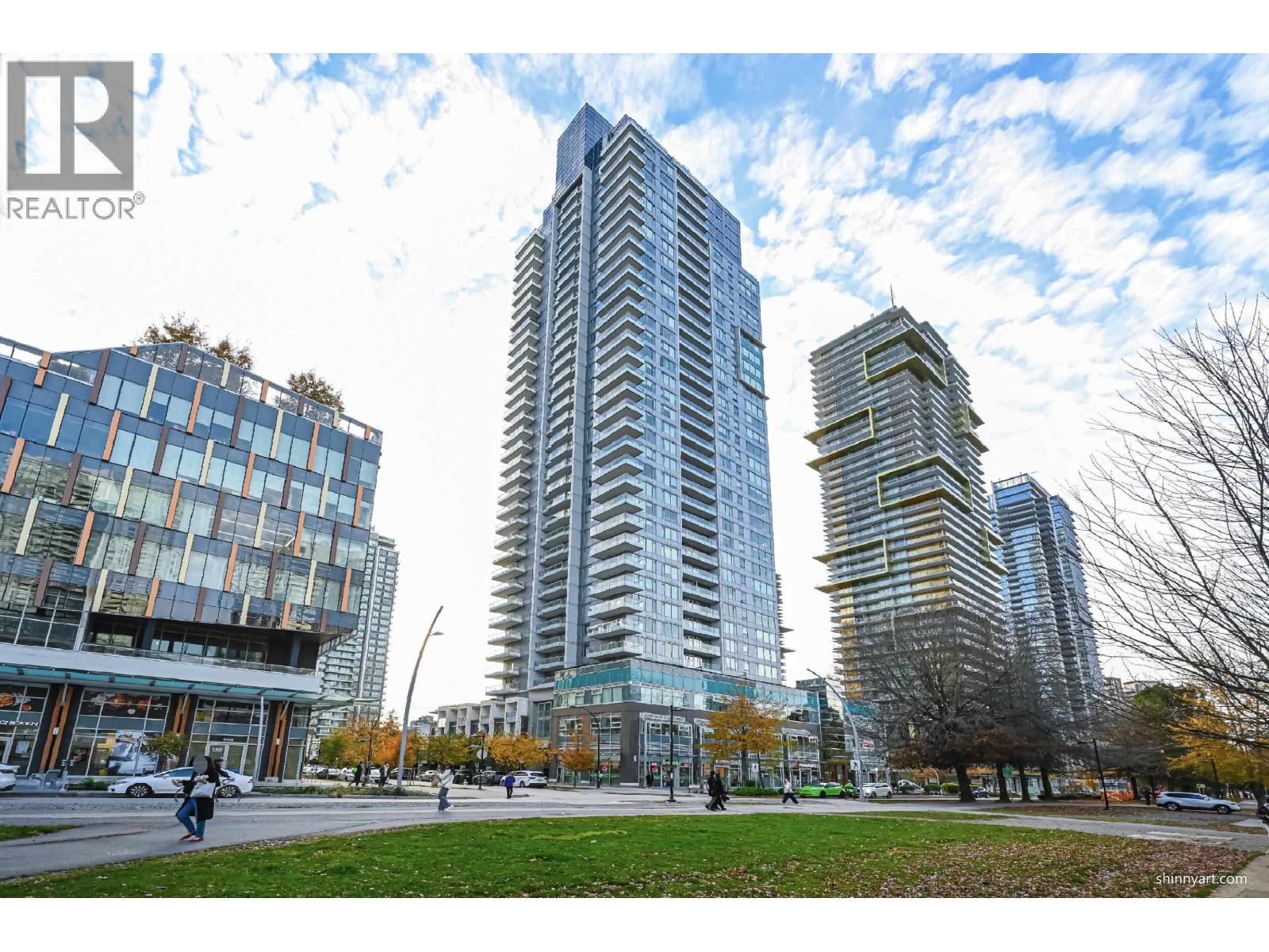 3905 6333 Silver Avenue, Burnaby, British Columbia  V5H 0C3 - Photo 3 - R3103671