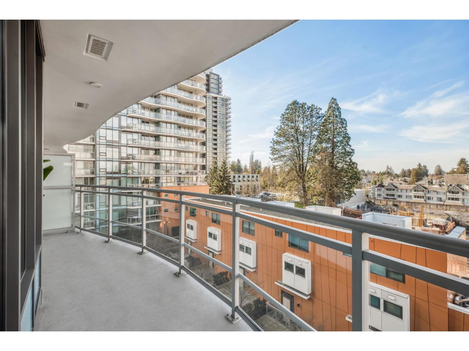 709 13318 104 Avenue, Surrey, British Columbia V3T 0R2 - Photo 8 - R3101982