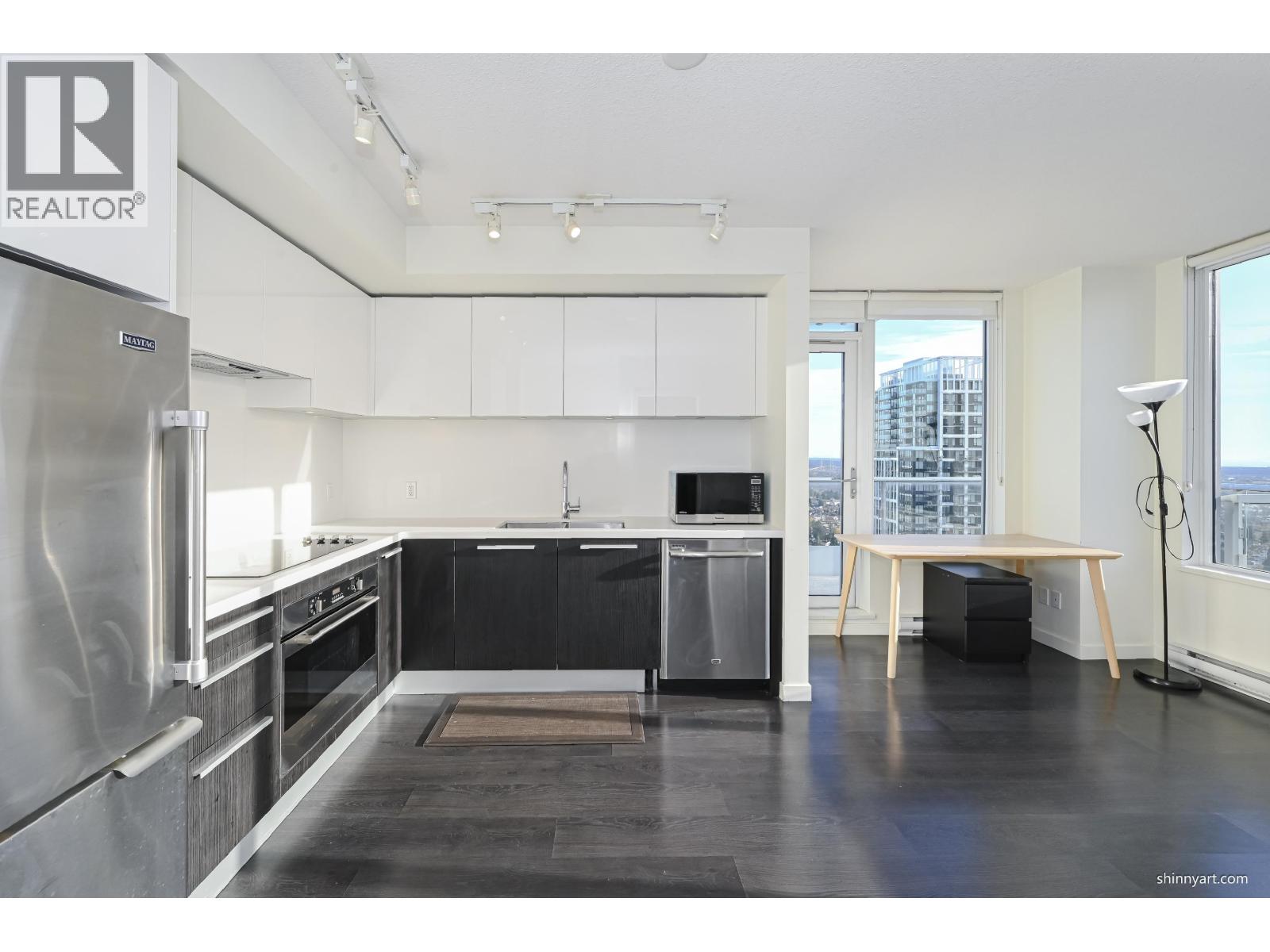 3905 6333 Silver Avenue, Burnaby, British Columbia  V5H 0C3 - Photo 6 - R3103671