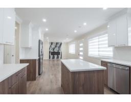 20543 50A AVENUE, Langley, British Columbia