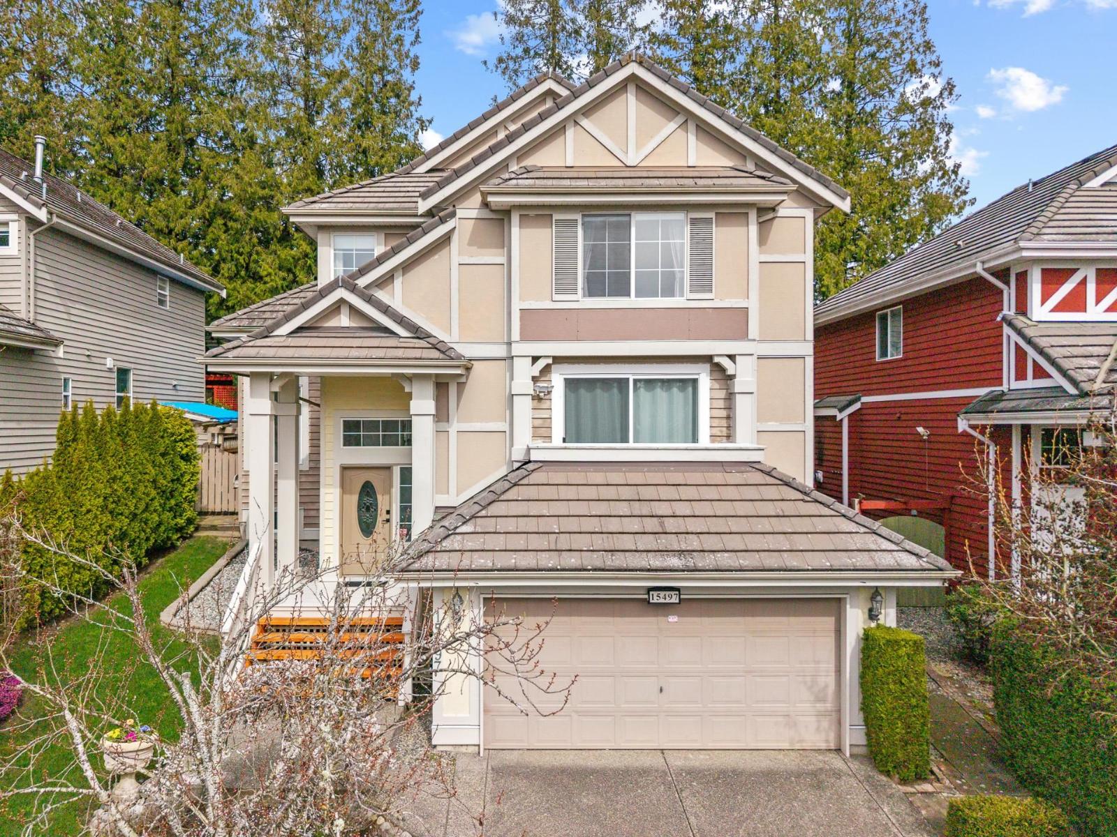 15497 Rosemary Heights Crescent, Surrey, British Columbia  V3Z 0K2 - Photo 35 - R3103536