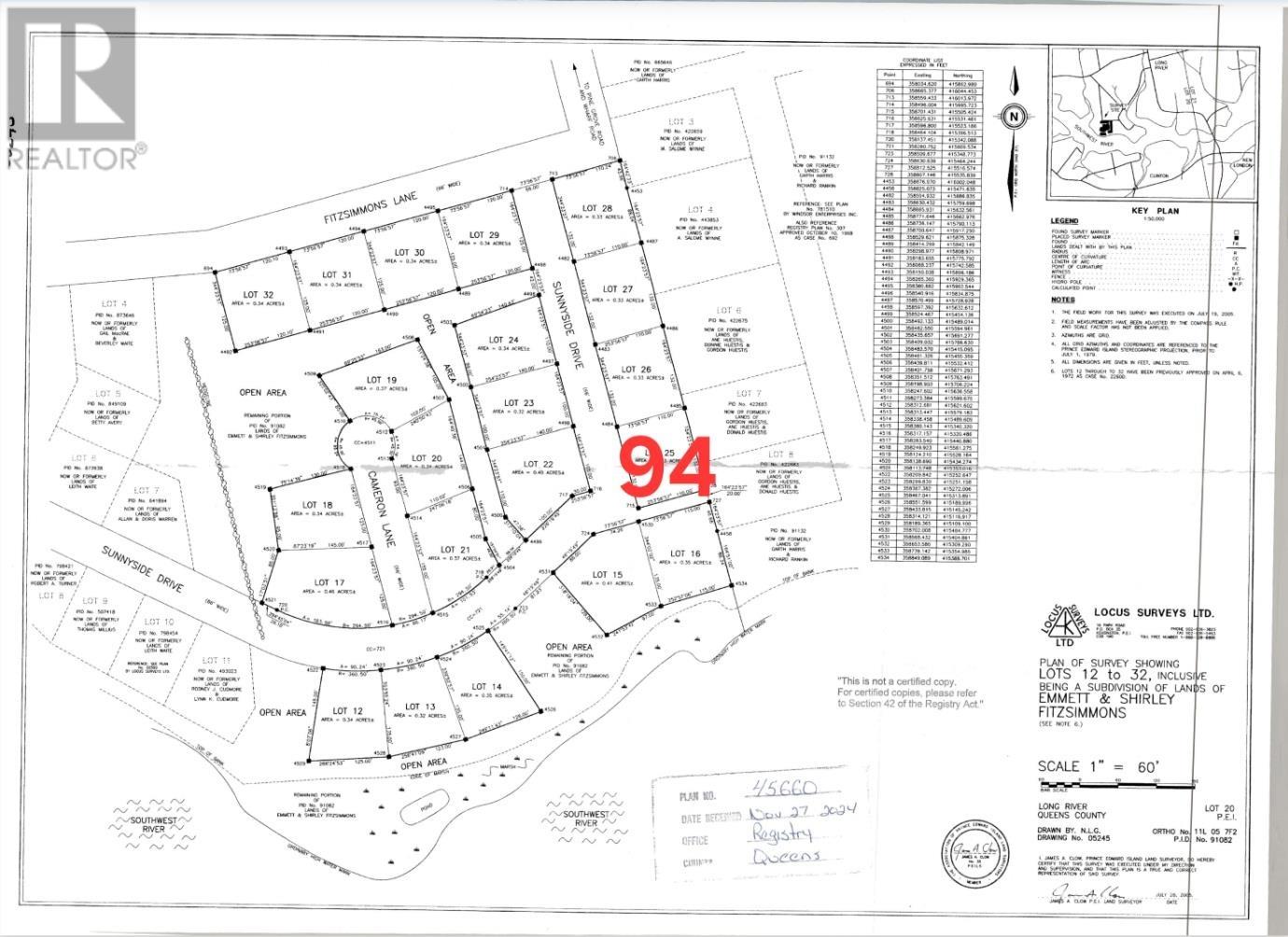 94 Sunnyside Drive, Long River, Prince Edward Island  C0B 1M0 - Photo 31 - 202605436