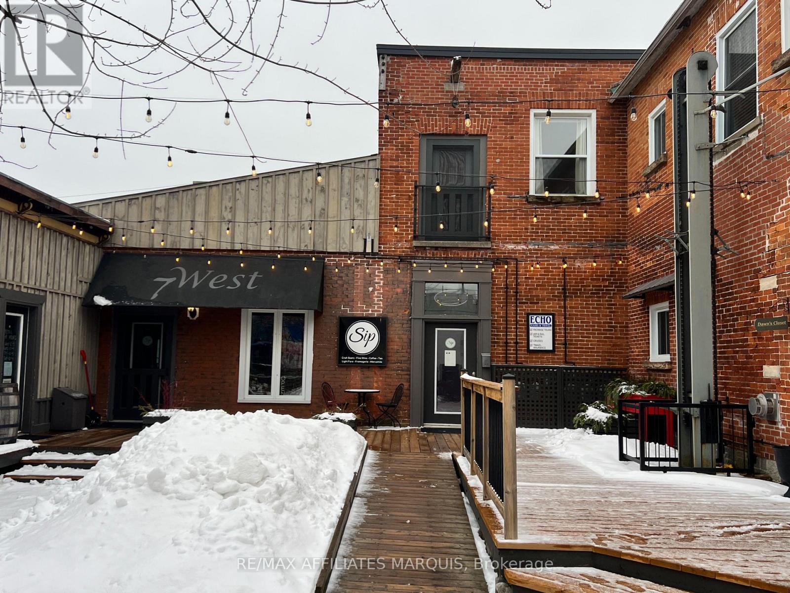 7 Russell Street W, Smiths Falls, Ontario  K7A 1N8 - Photo 6 - X12921558