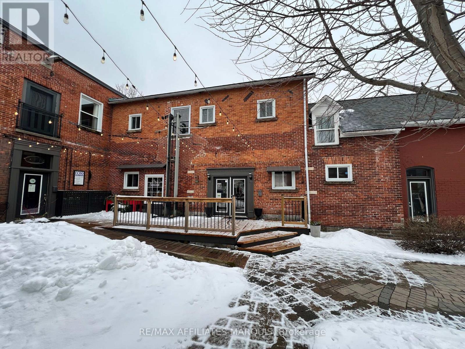 7 Russell Street W, Smiths Falls, Ontario  K7A 1N8 - Photo 7 - X12921558