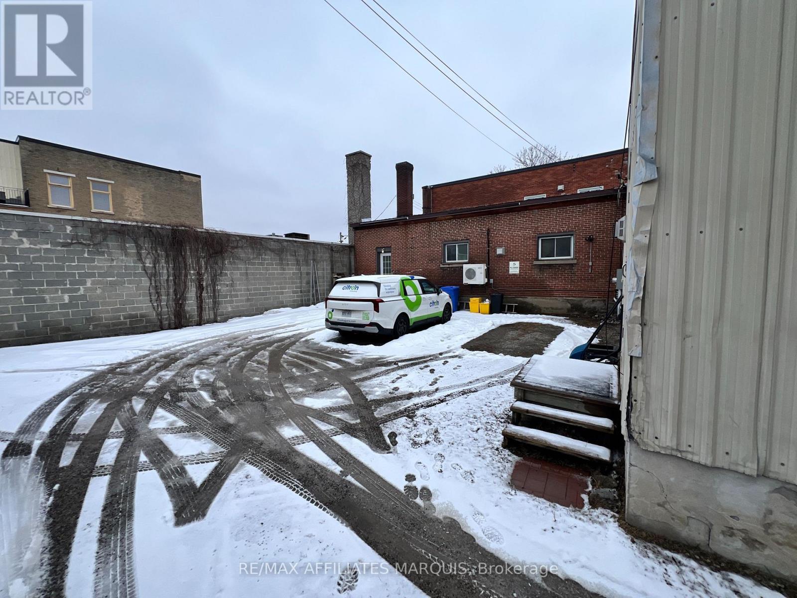 7 Russell Street W, Smiths Falls, Ontario  K7A 1N8 - Photo 9 - X12921558