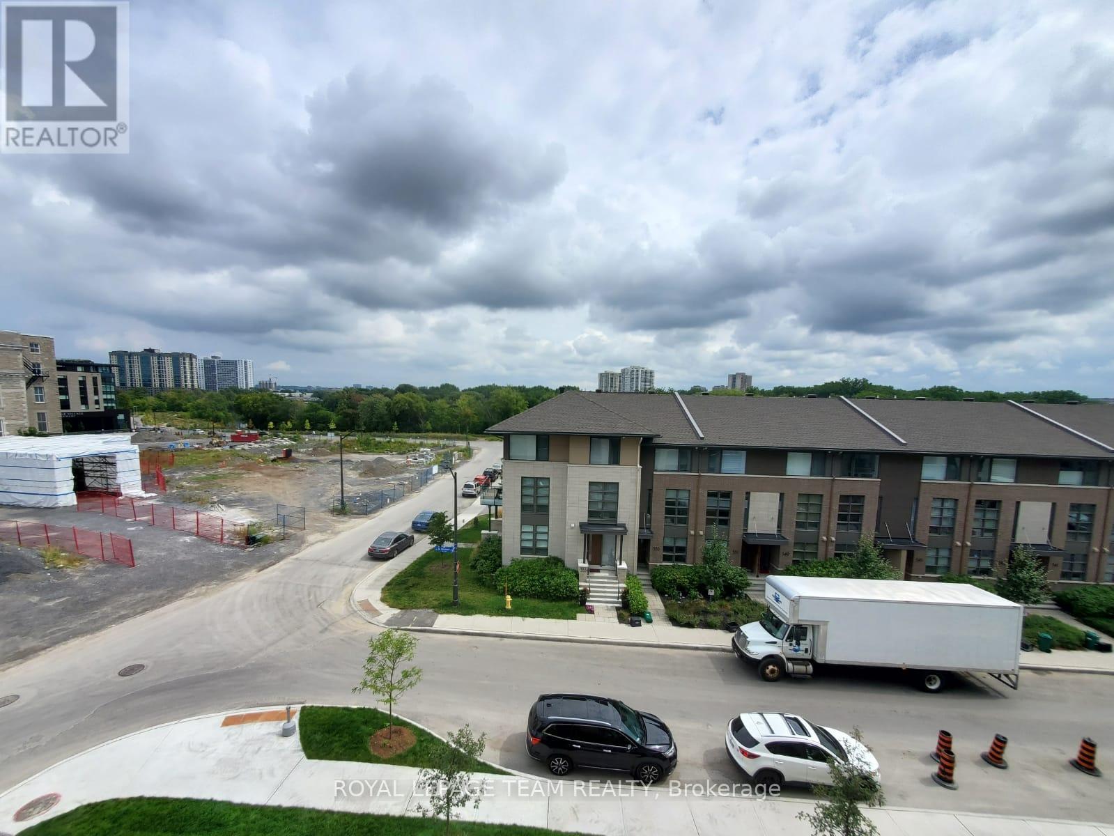 408 - 570 De Mazenod Avenue, Ottawa, Ontario  K1S 1C3 - Photo 29 - X12921586