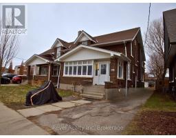 B - 511 KING STREET, Woodstock, Ontario