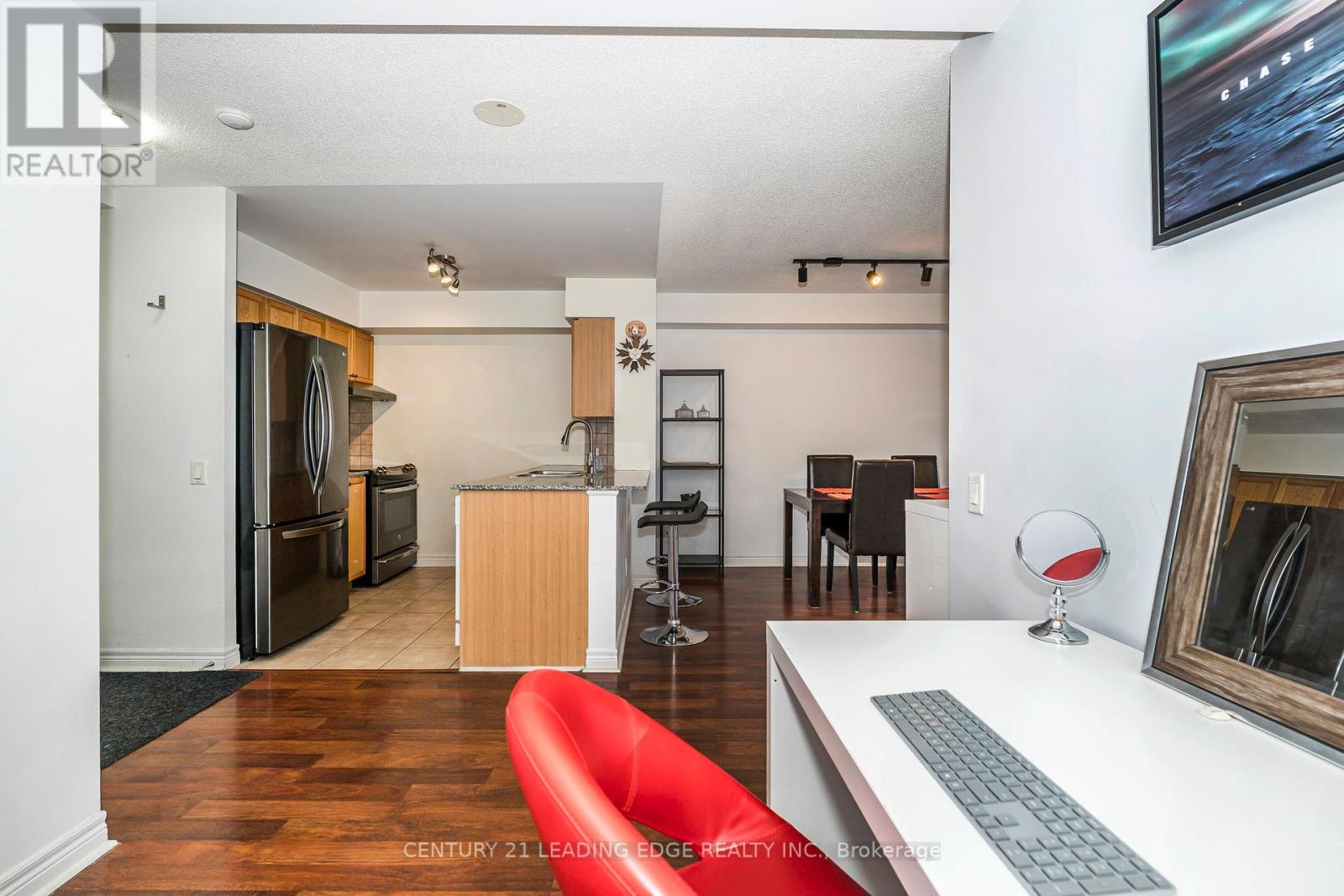 508 - 83 Borough Drive, Toronto, Ontario  M1P 5E5 - Photo 15 - E12895216