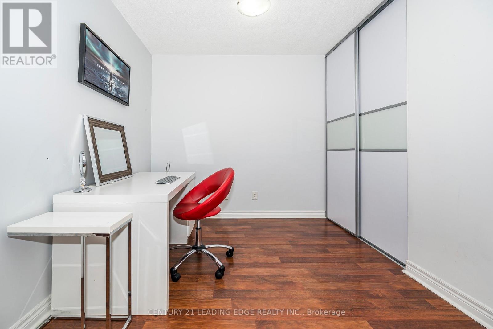 508 - 83 Borough Drive, Toronto, Ontario  M1P 5E5 - Photo 13 - E12895216