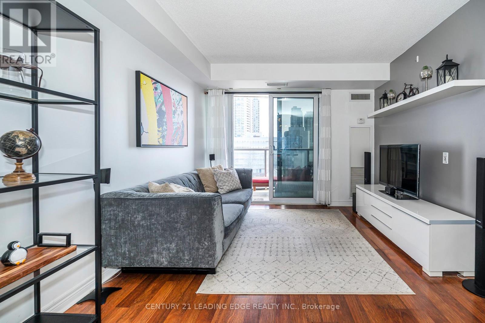 508 - 83 Borough Drive, Toronto, Ontario  M1P 5E5 - Photo 27 - E12895216