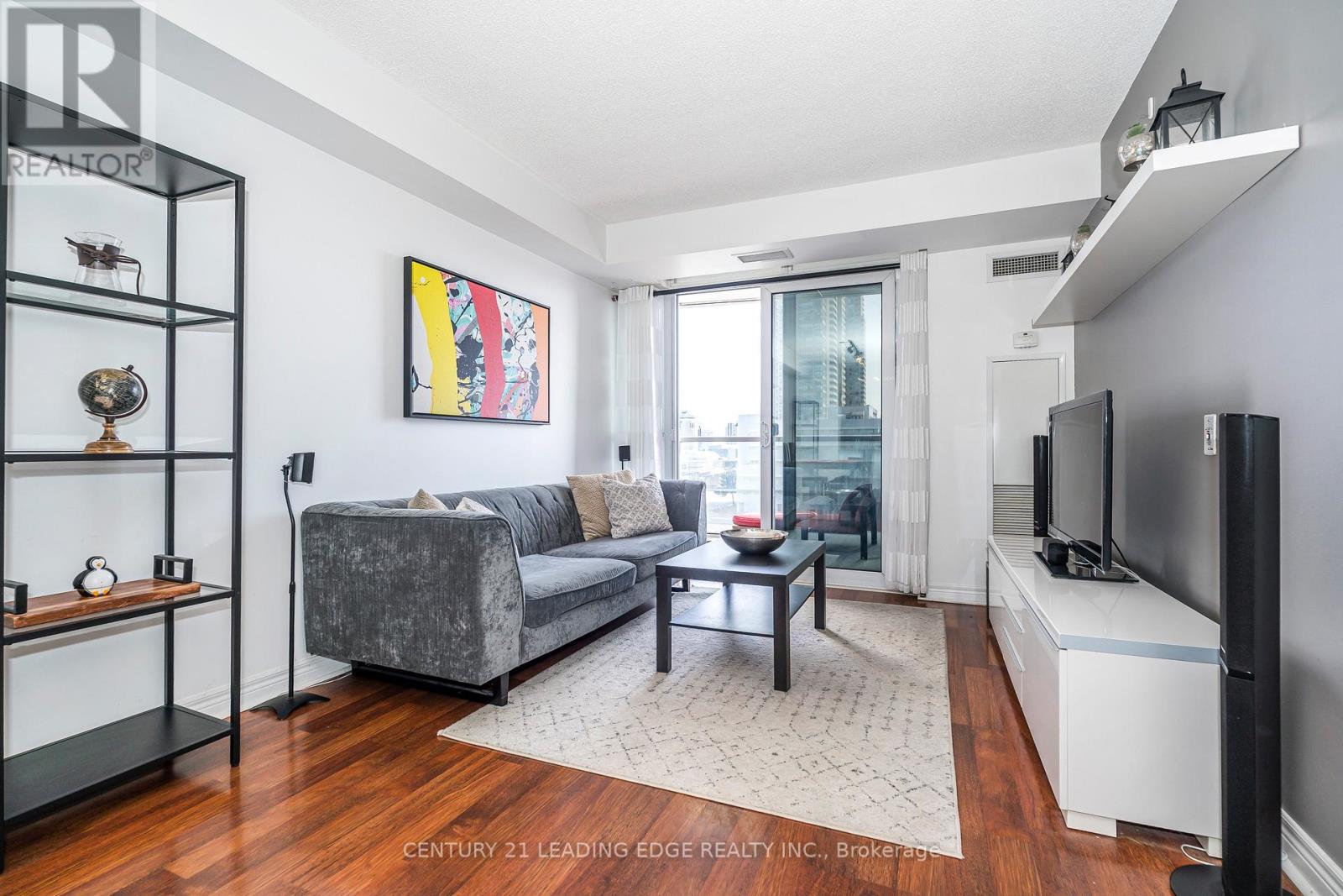 508 - 83 Borough Drive, Toronto, Ontario  M1P 5E5 - Photo 25 - E12895216