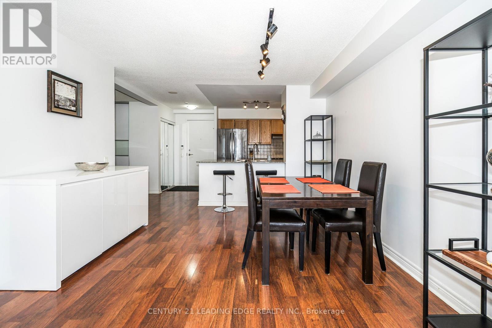 508 - 83 Borough Drive, Toronto, Ontario  M1P 5E5 - Photo 23 - E12895216