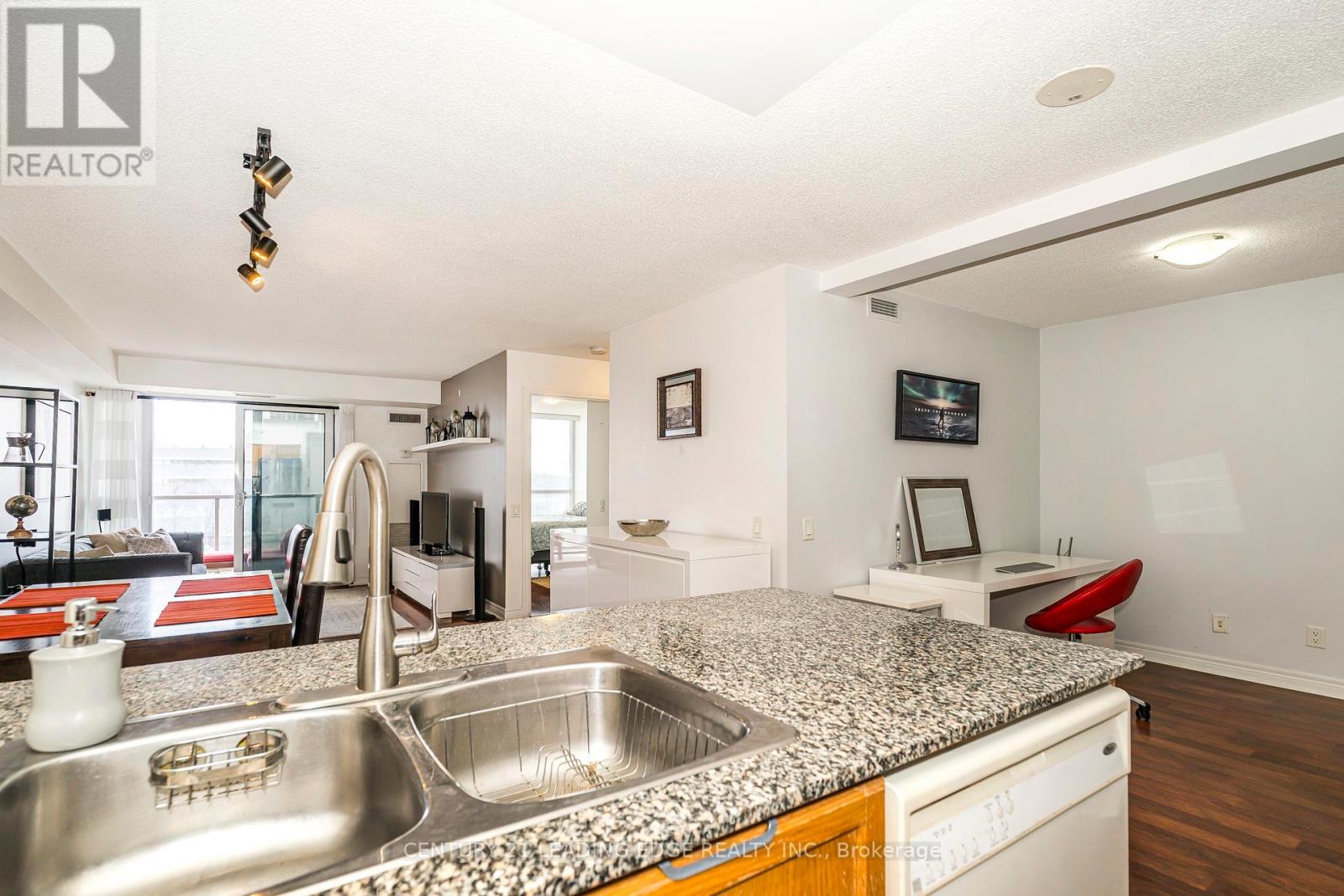 508 - 83 Borough Drive, Toronto, Ontario  M1P 5E5 - Photo 20 - E12895216