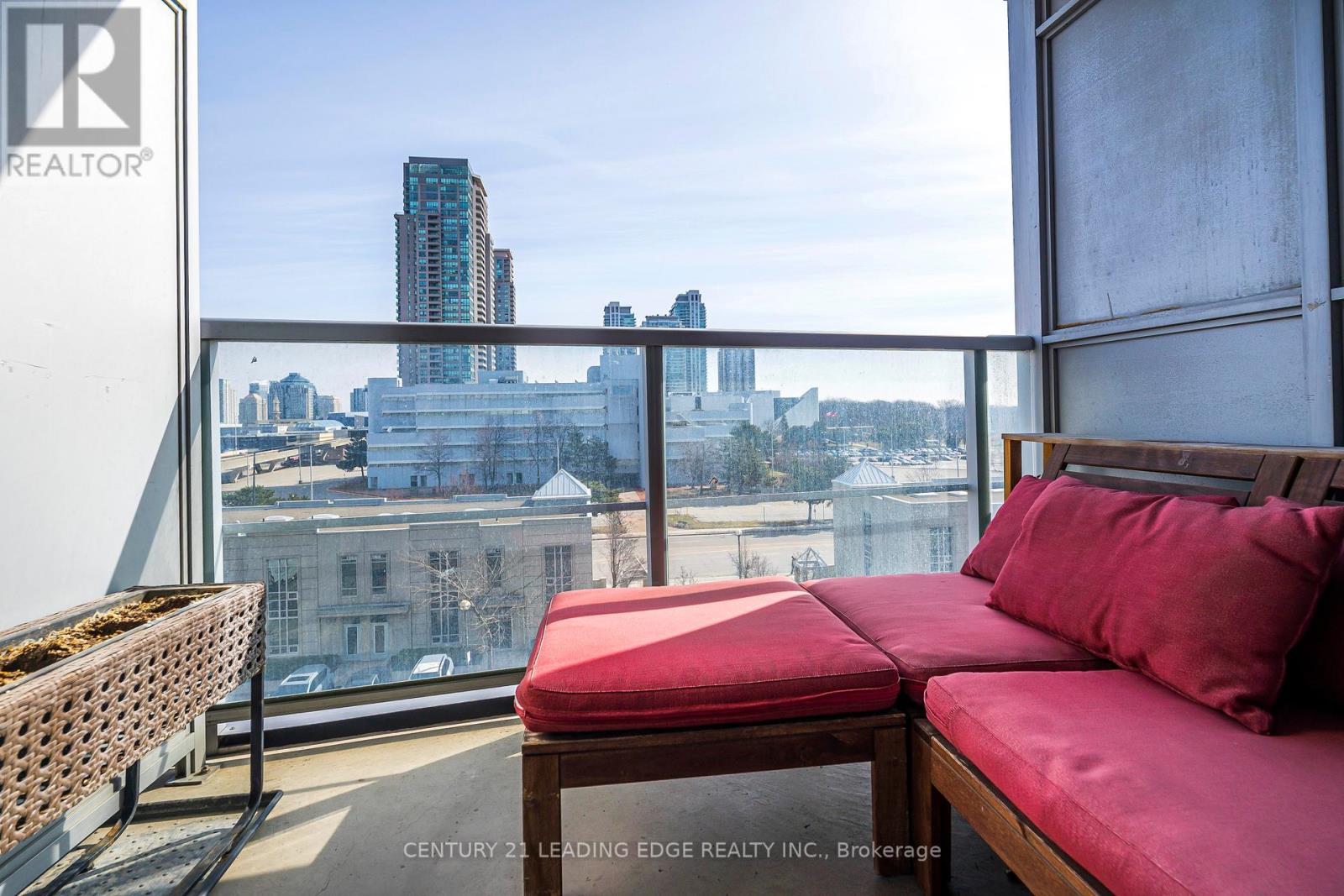 508 - 83 Borough Drive, Toronto, Ontario  M1P 5E5 - Photo 33 - E12895216