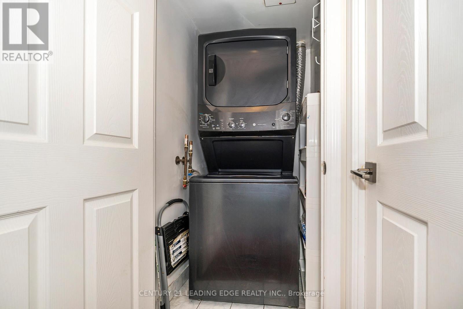 508 - 83 Borough Drive, Toronto, Ontario  M1P 5E5 - Photo 35 - E12895216