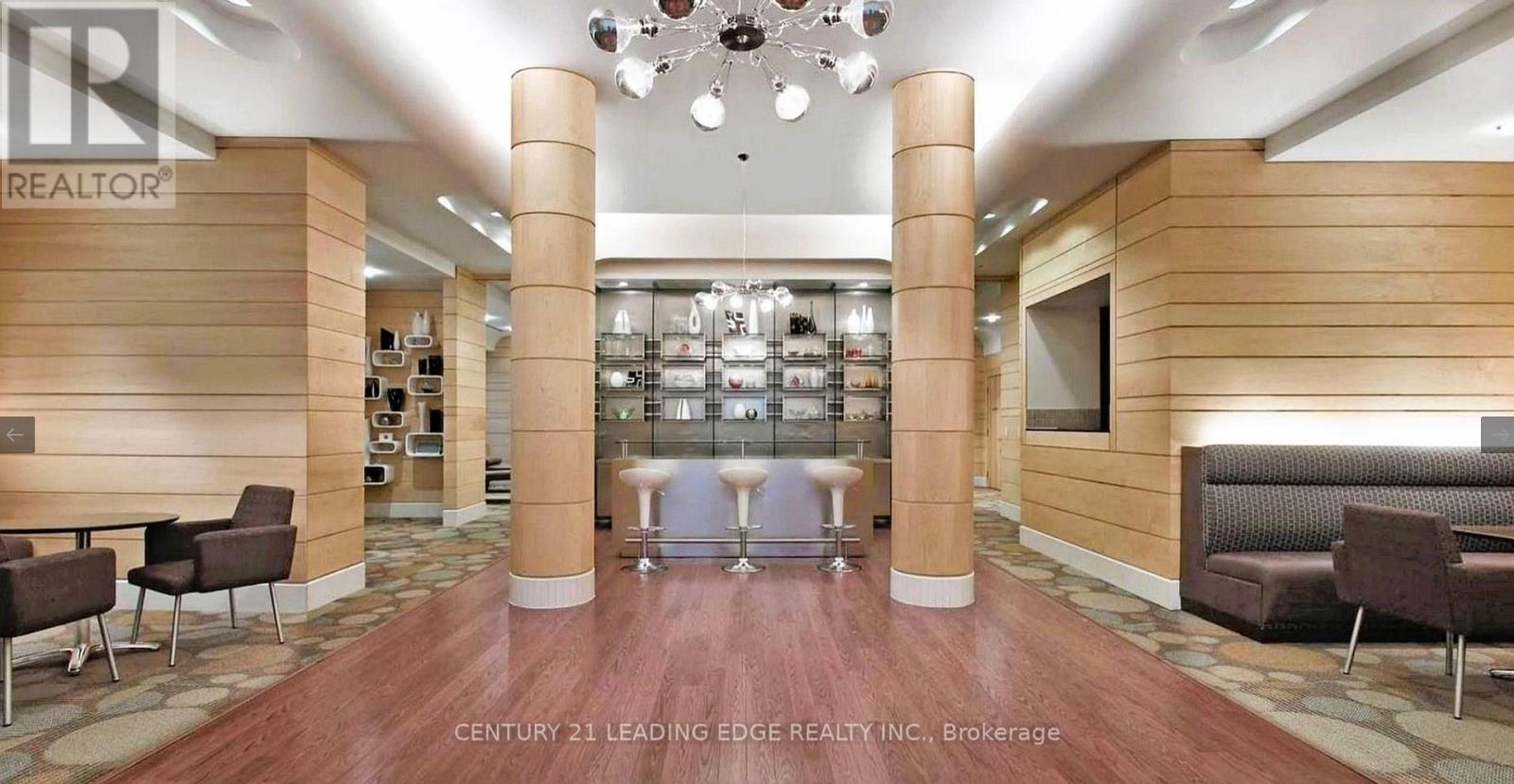 508 - 83 Borough Drive, Toronto, Ontario  M1P 5E5 - Photo 37 - E12895216