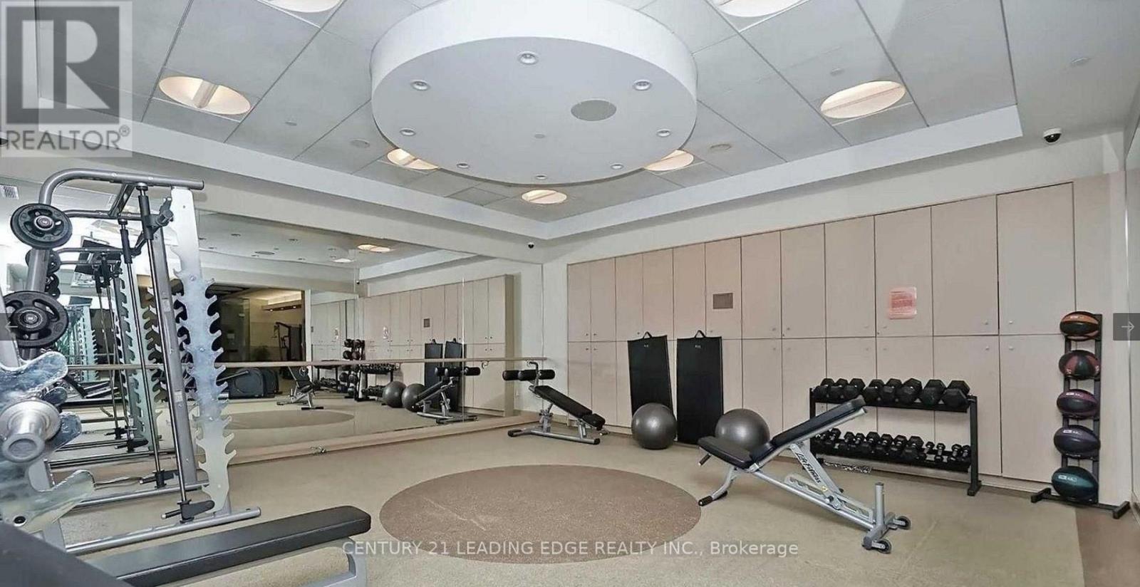 508 - 83 Borough Drive, Toronto, Ontario  M1P 5E5 - Photo 40 - E12895216