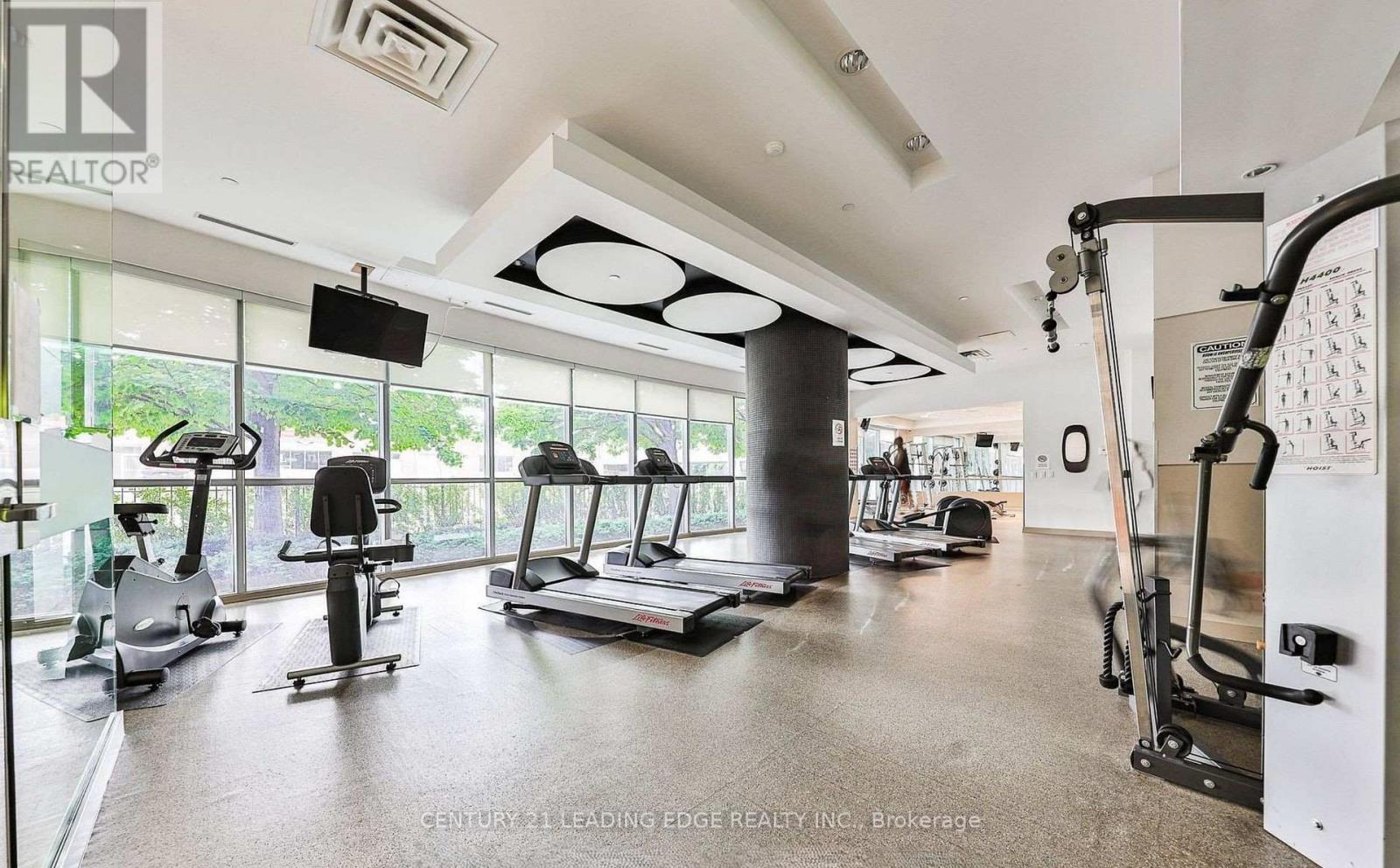 508 - 83 Borough Drive, Toronto, Ontario  M1P 5E5 - Photo 39 - E12895216