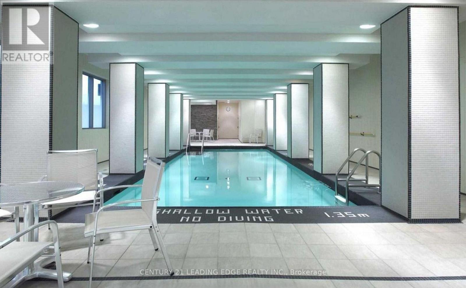 508 - 83 Borough Drive, Toronto, Ontario  M1P 5E5 - Photo 42 - E12895216