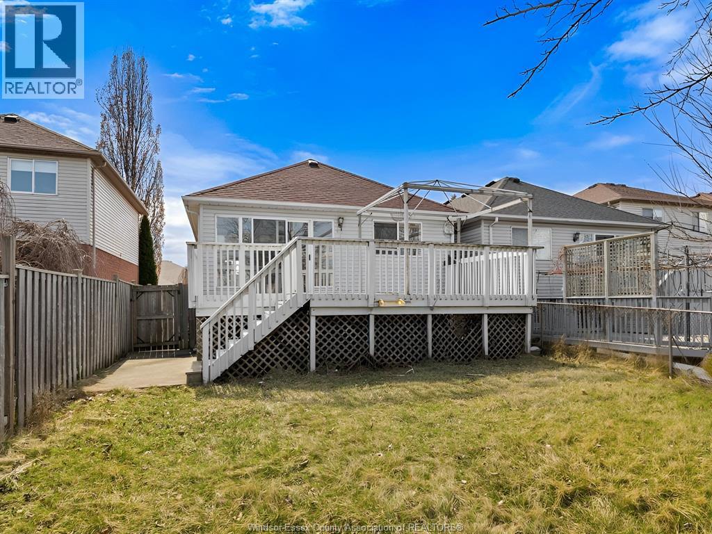 986 Lemonwood Crescent, Windsor, Ontario  N9G 2E7 - Photo 15 - 26006044