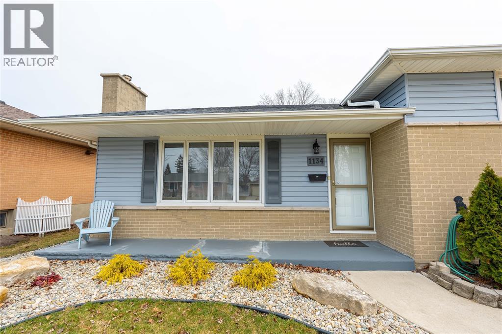 1134 O'rae Avenue, Sarnia, Ontario  N7S 3G9 - Photo 2 - 26005894