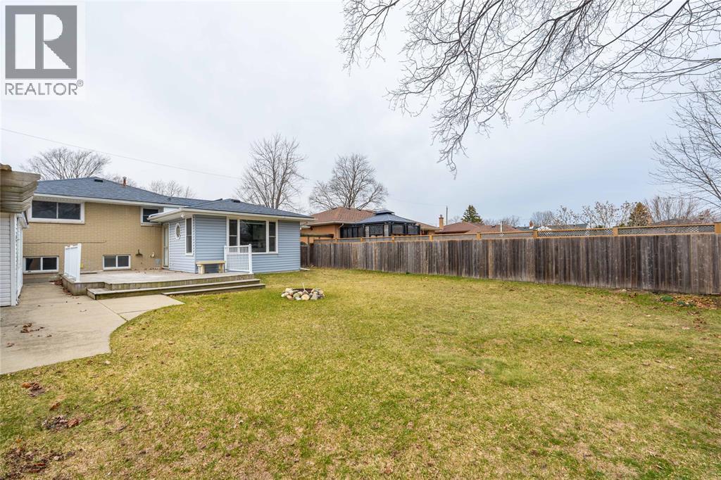 1134 O'rae Avenue, Sarnia, Ontario  N7S 3G9 - Photo 30 - 26005894