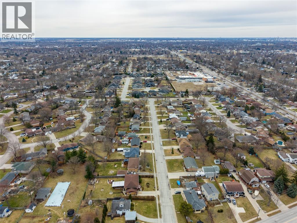1134 O'rae Avenue, Sarnia, Ontario  N7S 3G9 - Photo 38 - 26005894