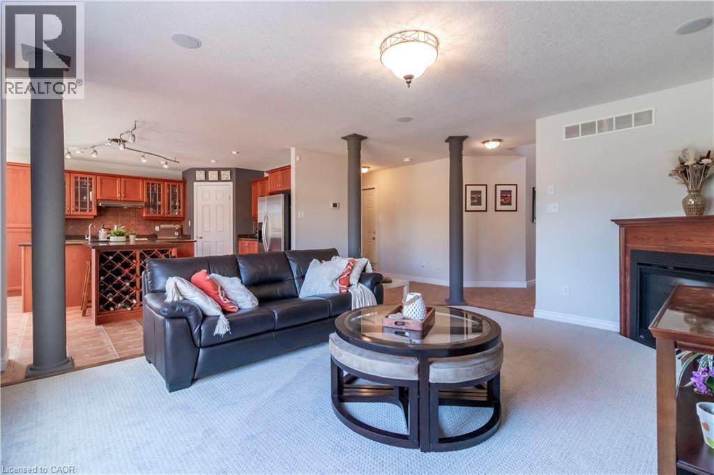 622 Doon South Drive, Kitchener, Ontario  N2P 2X4 - Photo 15 - 40810579