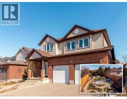 622 DOON SOUTH Drive, Kitchener, Ontario