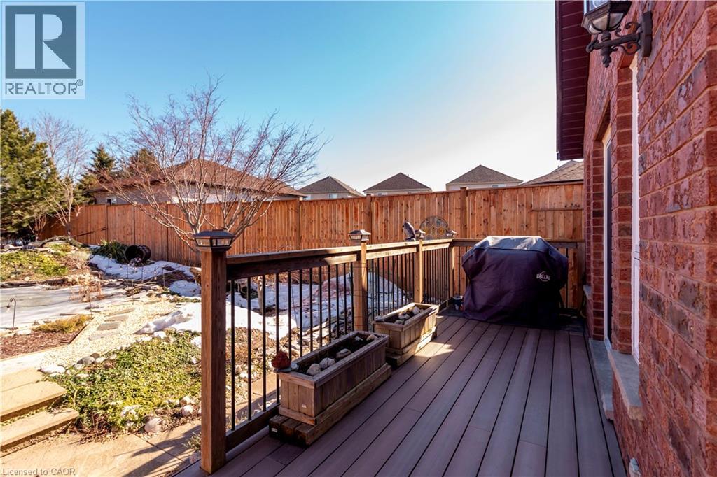 622 Doon South Drive, Kitchener, Ontario  N2P 2X4 - Photo 40 - 40810579