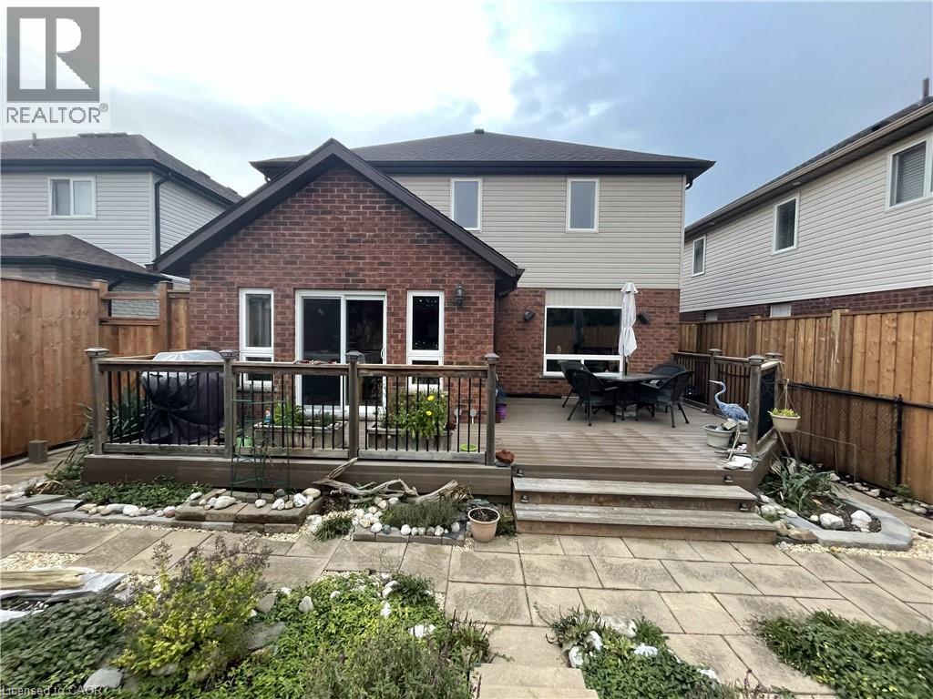 622 Doon South Drive, Kitchener, Ontario  N2P 2X4 - Photo 44 - 40810579