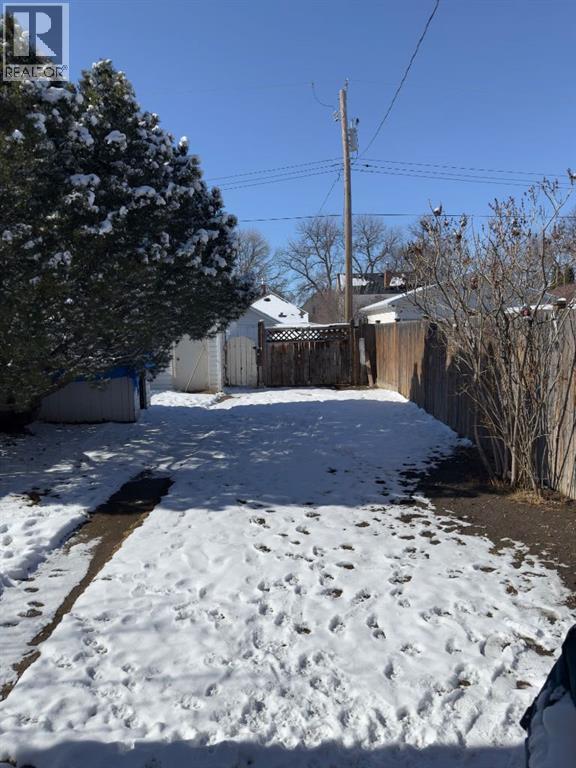 522 12b Street N, Lethbridge, Alberta  T1H 2L5 - Photo 23 - A2290696