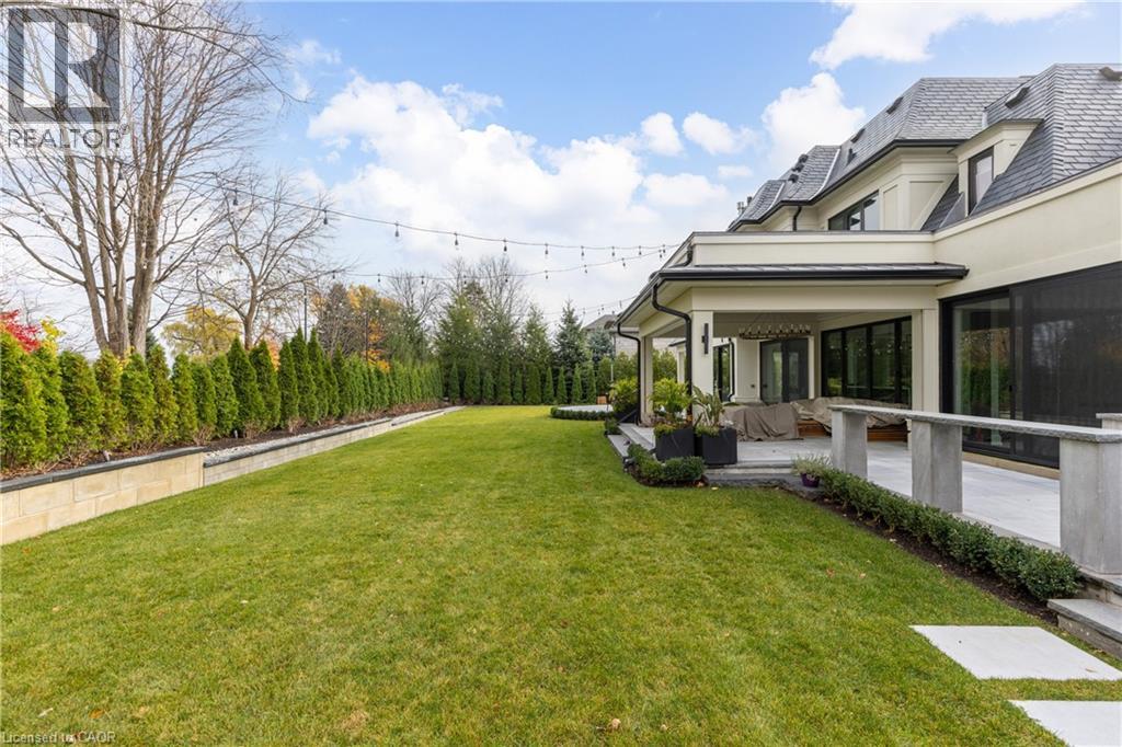 15 Lambert Common, Oakville, Ontario  L6K 0H6 - Photo 47 - 40813985