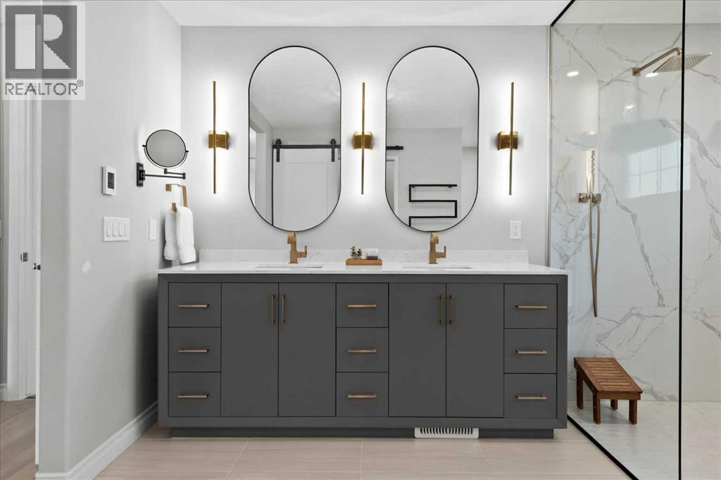 255 Gleneagles View, Cochrane, Alberta  T4C 2H5 - Photo 32 - A2278758