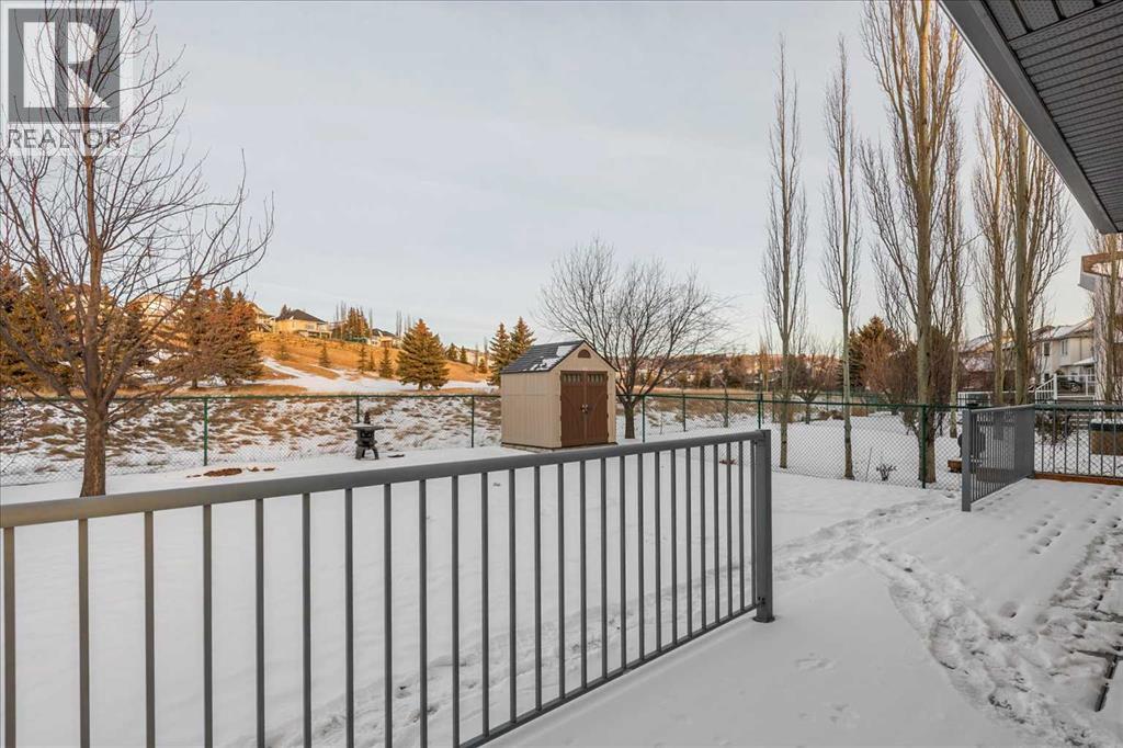 255 Gleneagles View, Cochrane, Alberta  T4C 2H5 - Photo 18 - A2278758