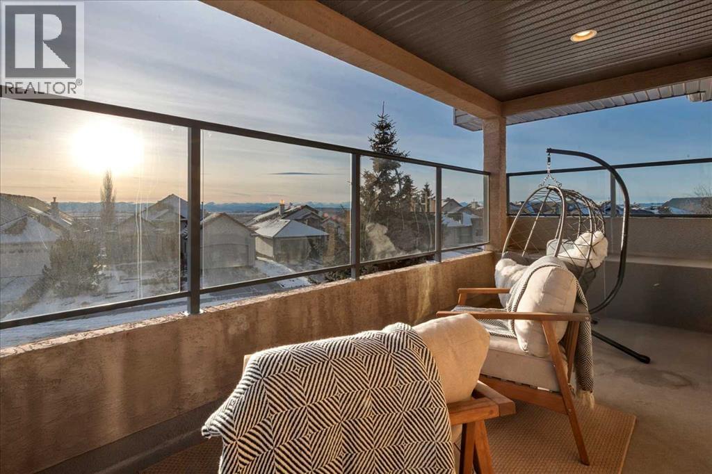 255 Gleneagles View, Cochrane, Alberta  T4C 2H5 - Photo 27 - A2278758