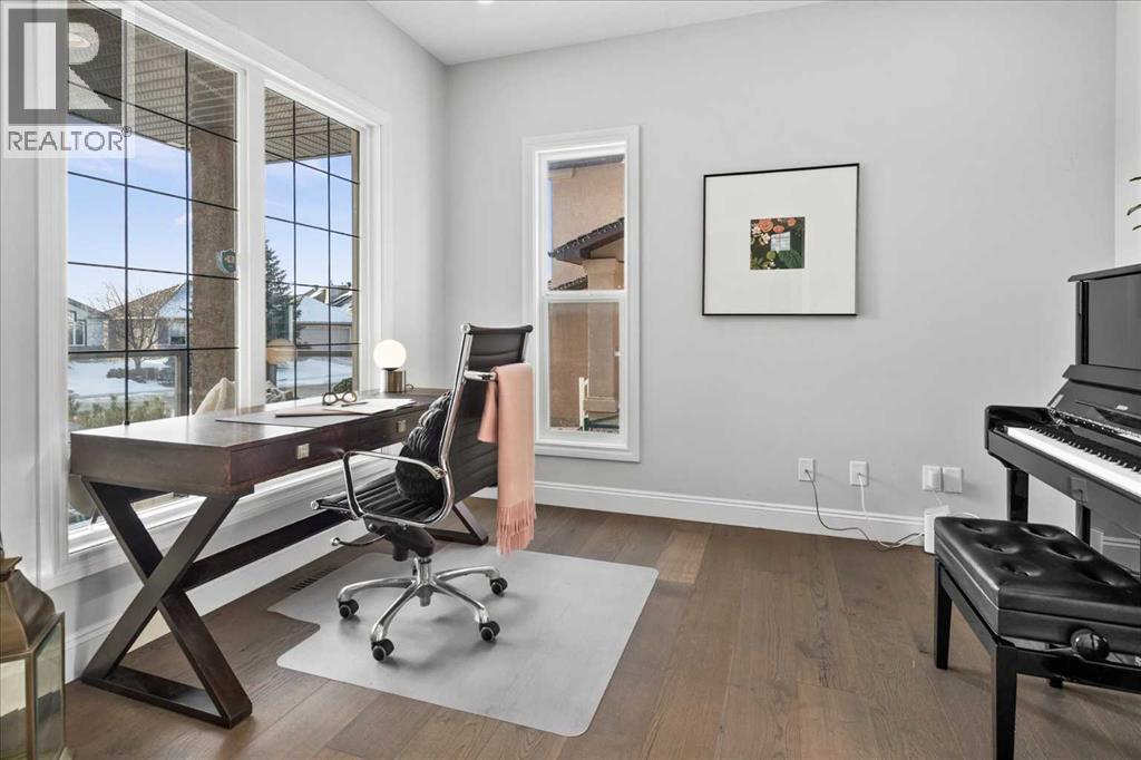 255 Gleneagles View, Cochrane, Alberta  T4C 2H5 - Photo 6 - A2278758