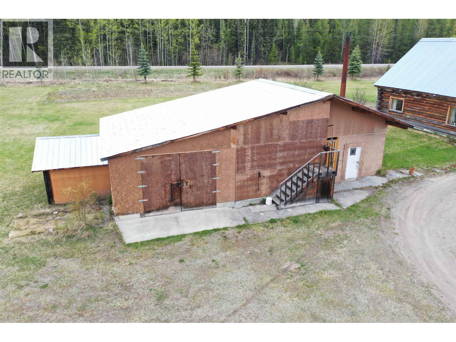492 Yetta Road, Quesnel, British Columbia V2J 3H9 - Photo 32 - R3003330