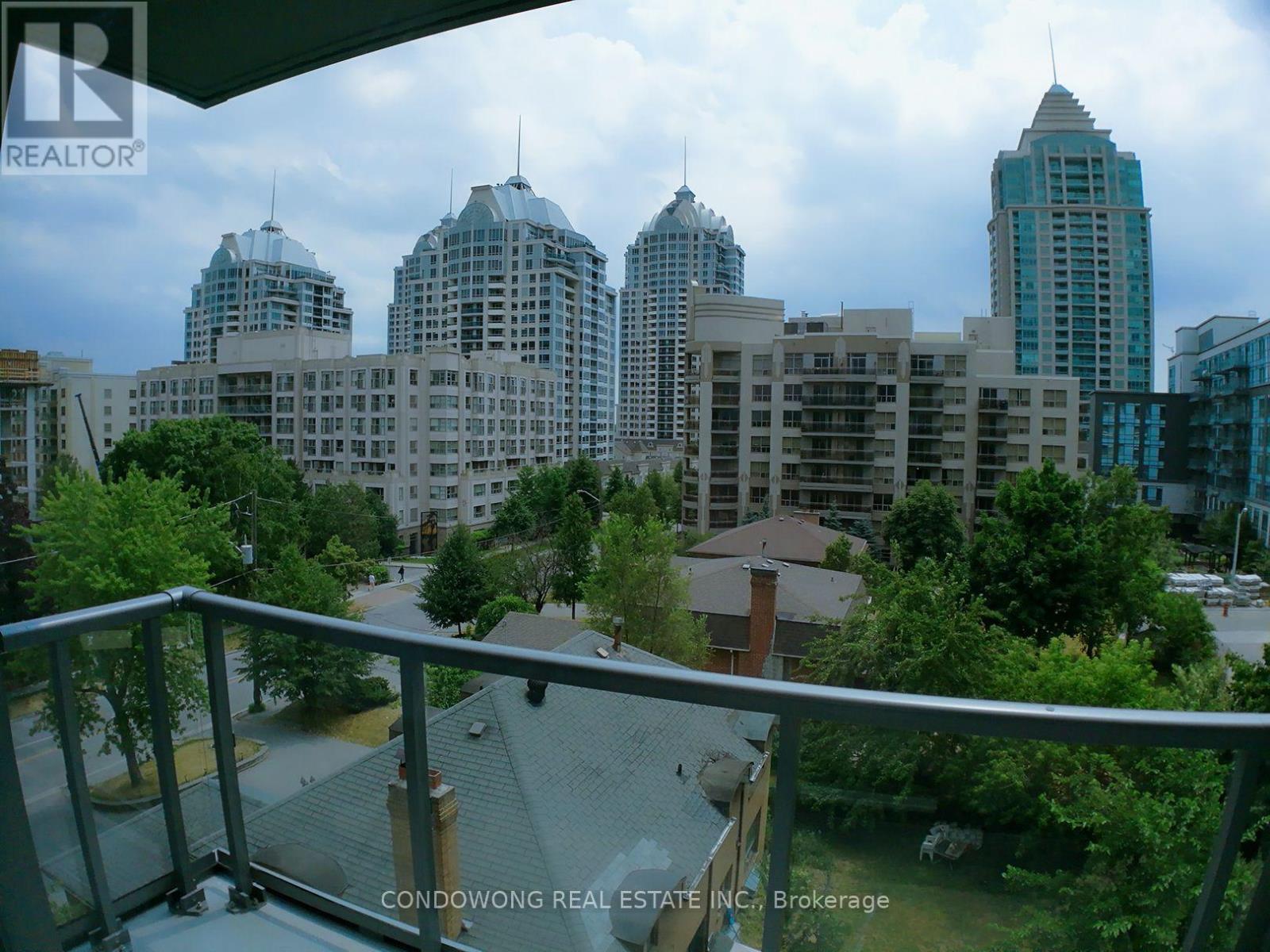 325 - 7 Kenaston Gardens, Toronto, Ontario  M2K 0E9 - Photo 11 - C12921576