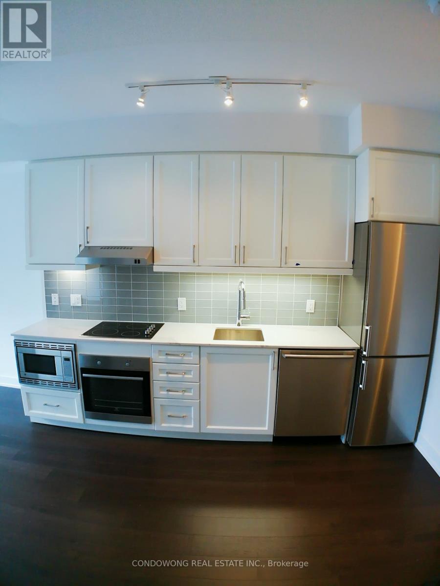 325 - 7 Kenaston Gardens, Toronto, Ontario  M2K 0E9 - Photo 2 - C12921576