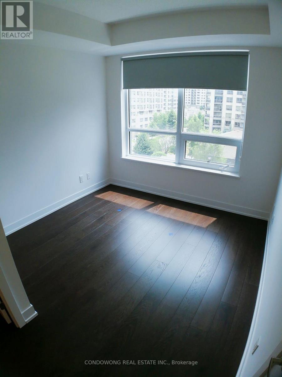 325 - 7 Kenaston Gardens, Toronto, Ontario  M2K 0E9 - Photo 4 - C12921576