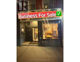 409 SPADINA AVENUE, Toronto, Ontario