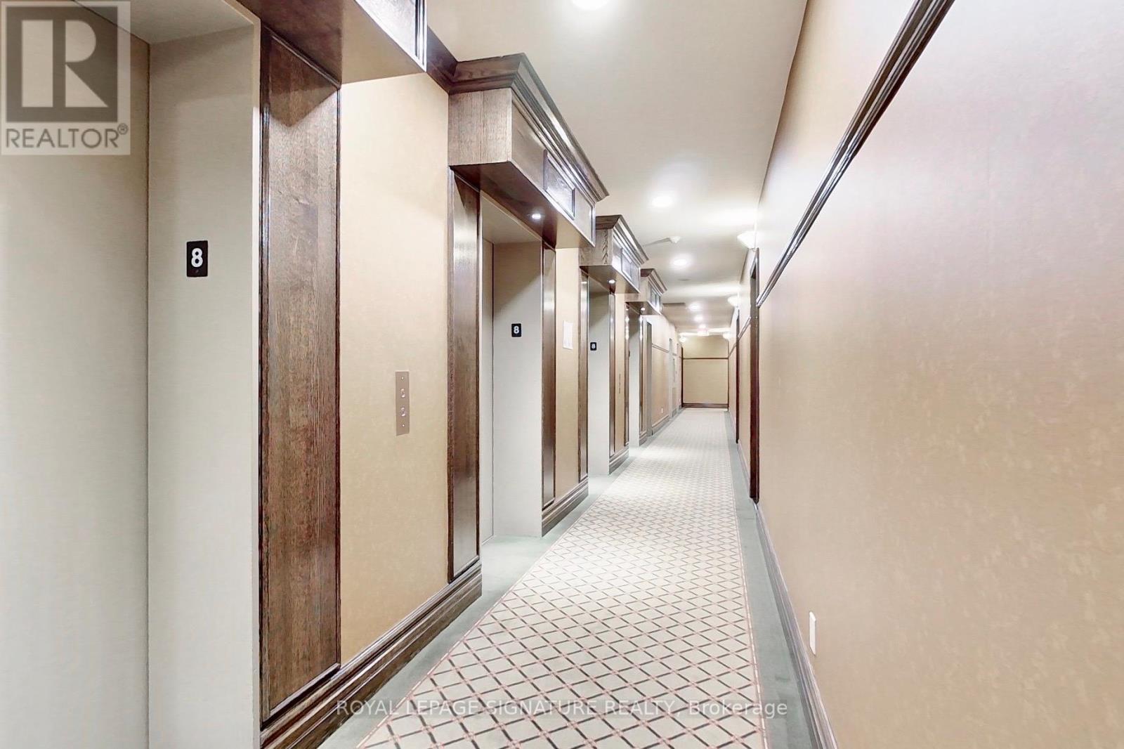 810 - 102 Bloor Street W, Toronto, Ontario  M5S 1M8 - Photo 10 - C12921584