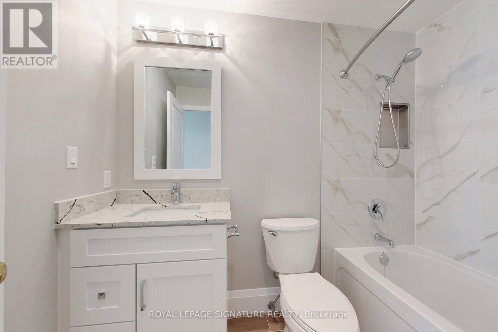 810 - 102 Bloor Street W, Toronto, Ontario  M5S 1M8 - Photo 5 - C12921584